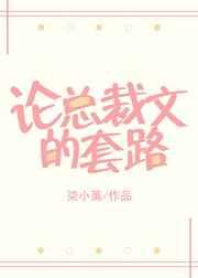 总裁文是啥